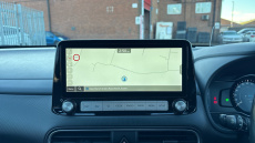 Hyundai Kona 150kW Premium SE 64kWh 5dr Auto Electric Hatchback